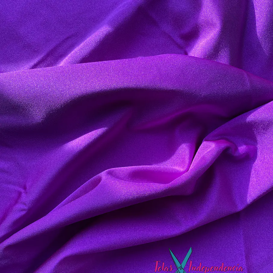 Lycra Dupont Satinada 4