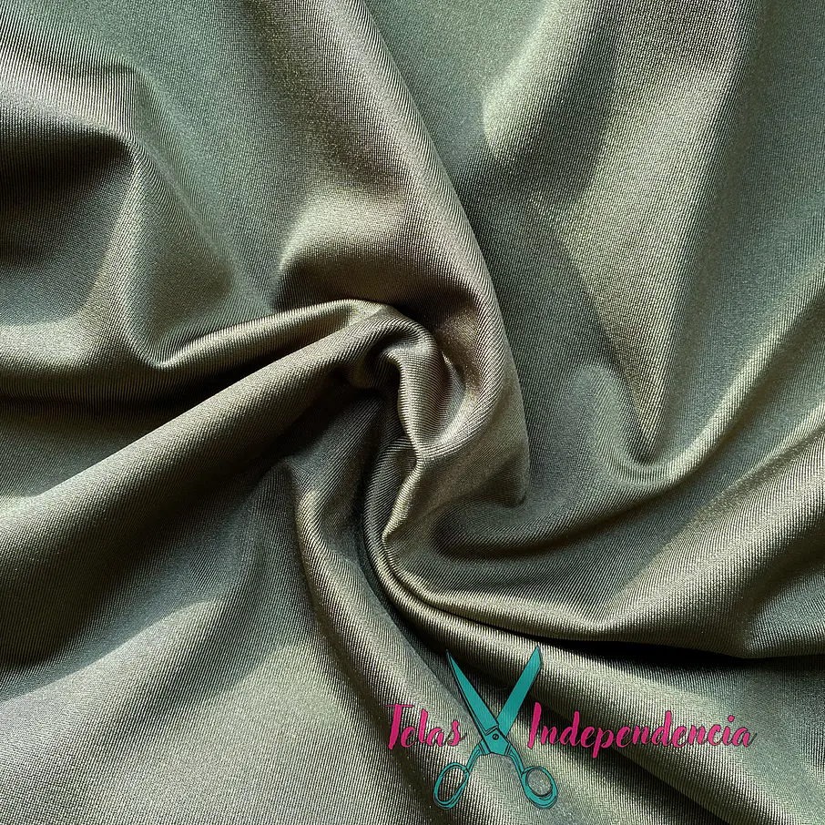 Lycra Dupont Satinada 22