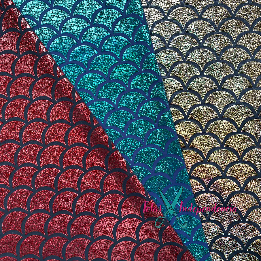 LYCRA Dupont Sirena 1