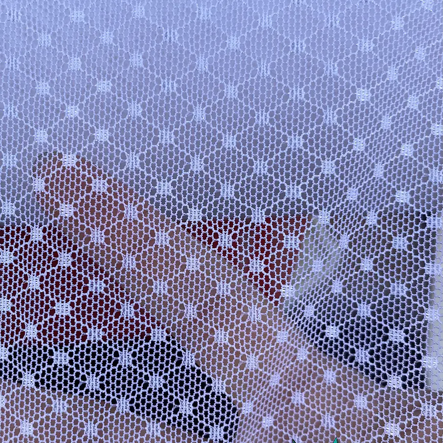 Malla elasticada  11