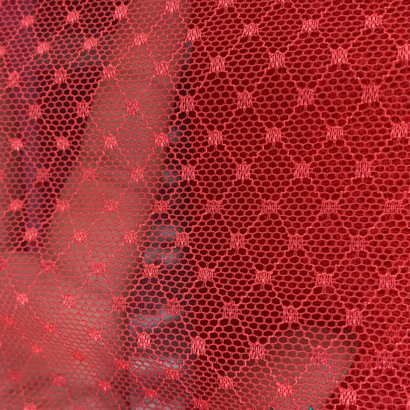 Malla elasticada  12