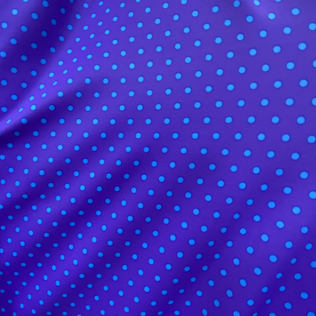 Lycra Dupont Lunares 4