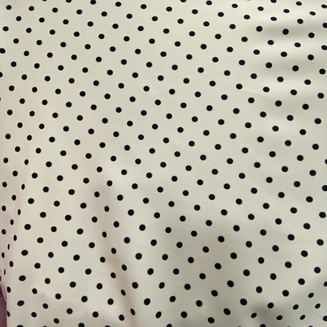 Lycra Dupont Lunares 5