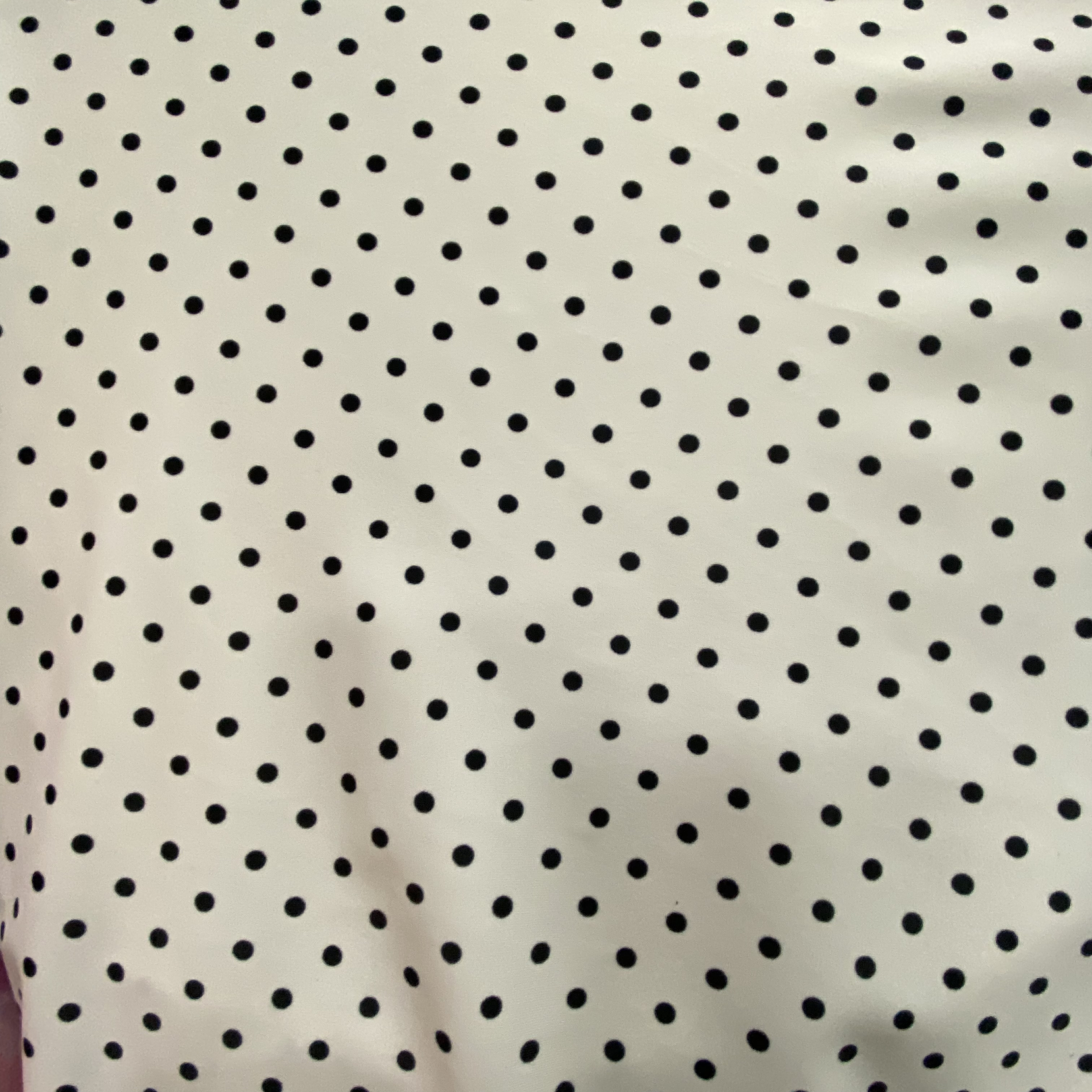 Lycra Dupont Lunares 5