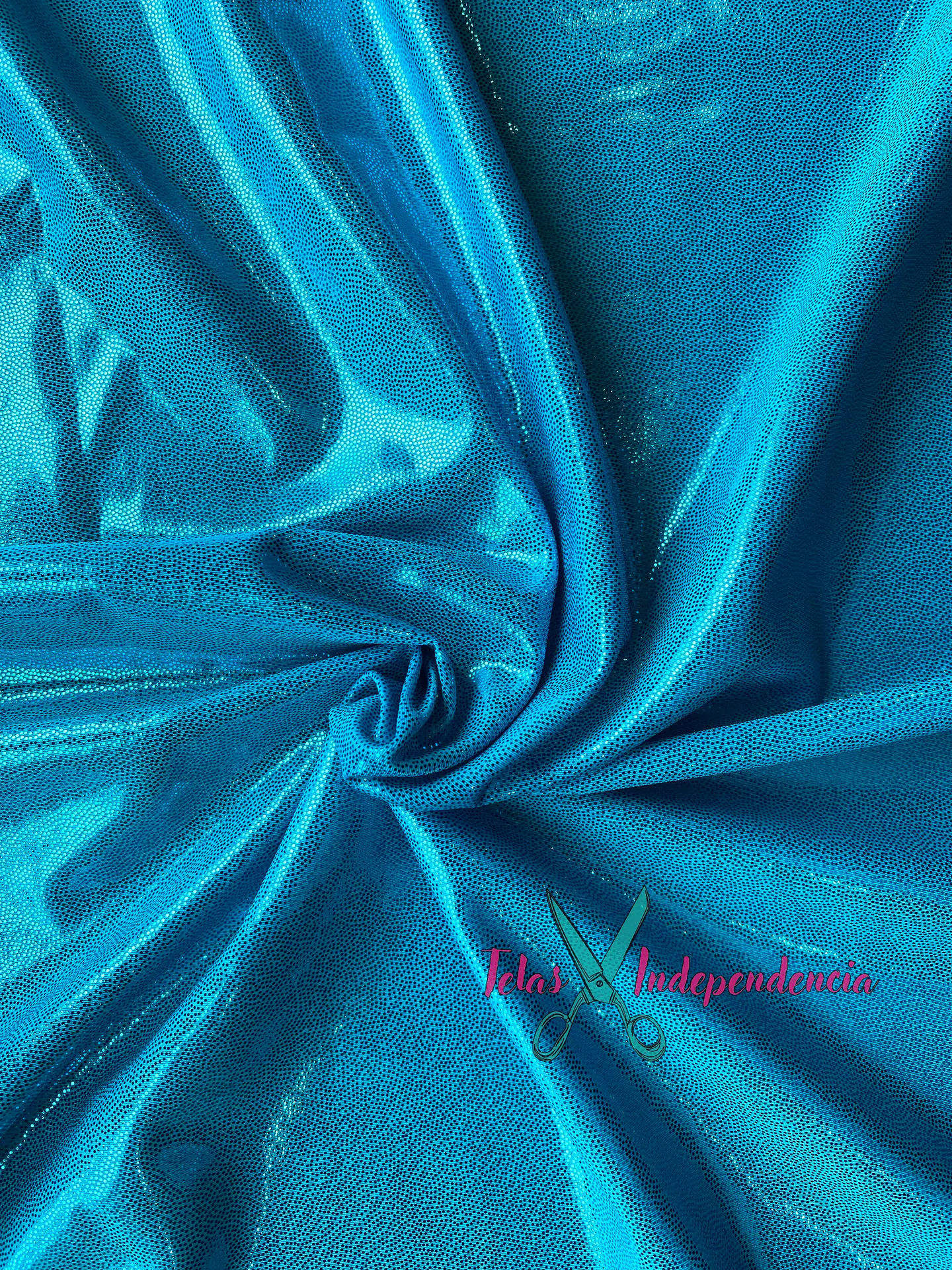 Lycra Dupont Brillo 19