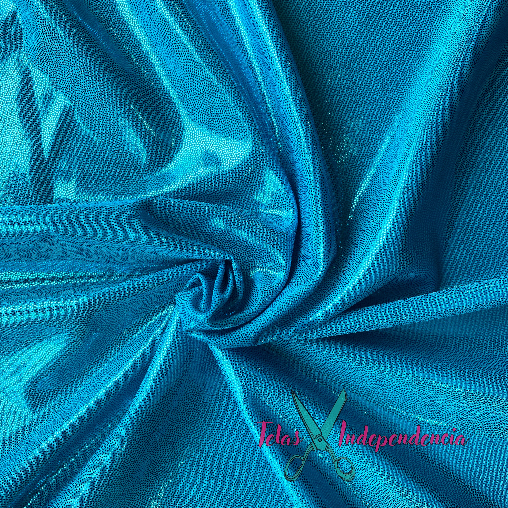 Lycra Dupont Brillo 19