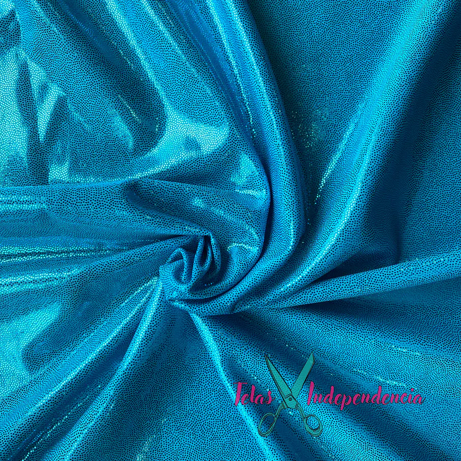 Lycra Dupont Brillo 19