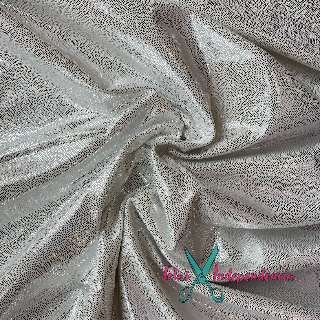 Lycra Dupont Brillo 4