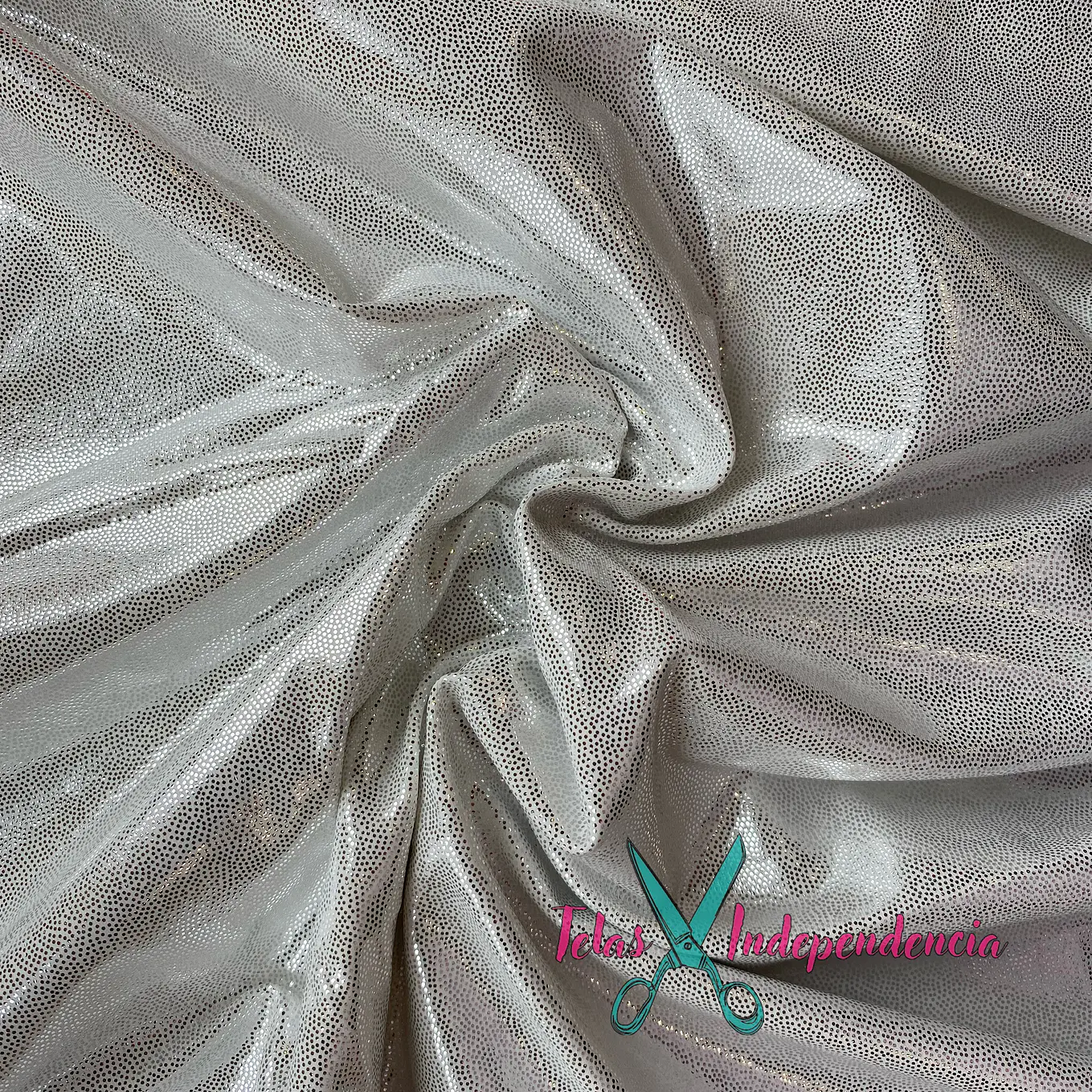 Lycra Dupont Brillo 4