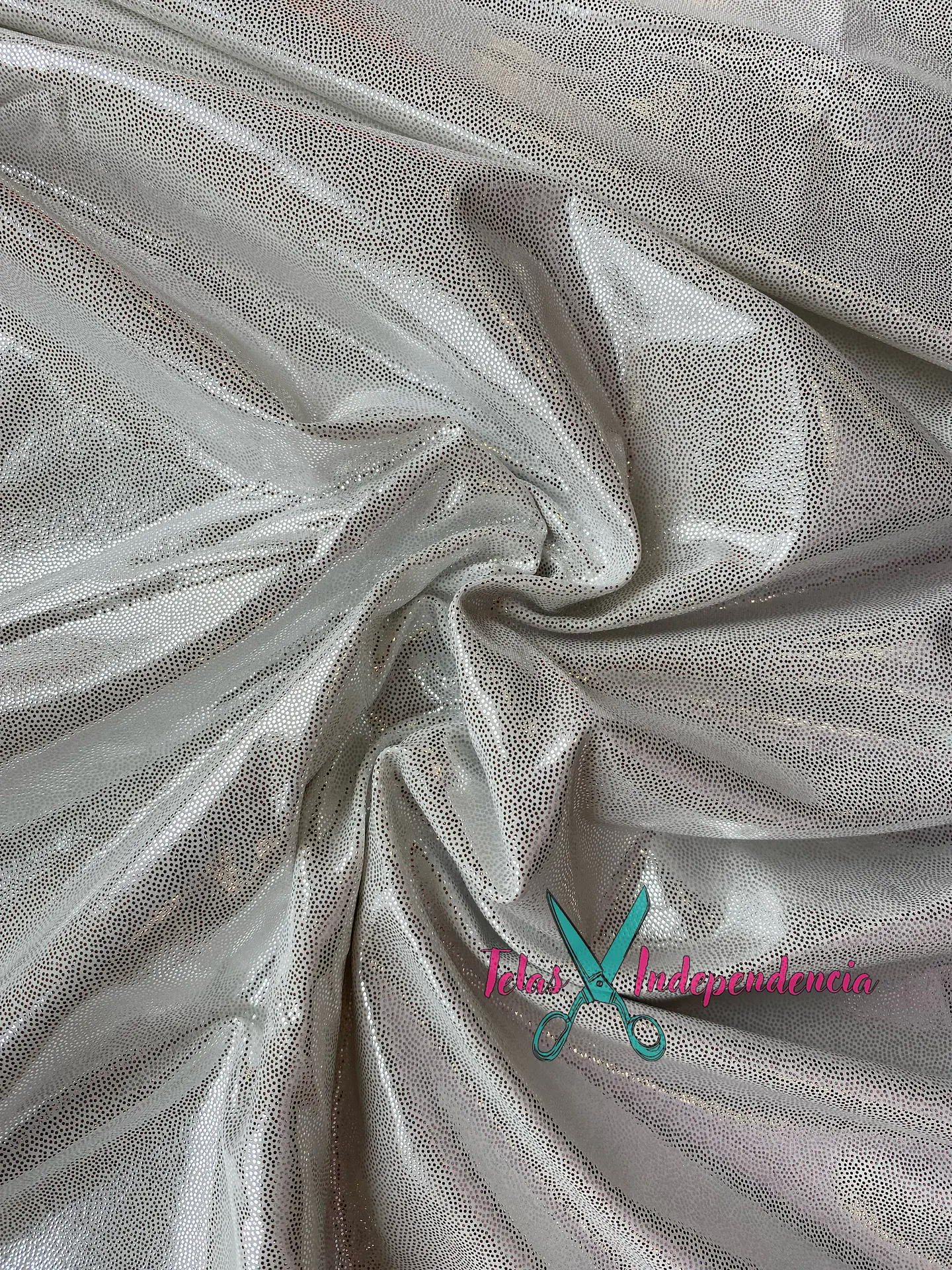 Lycra Dupont Brillo 4