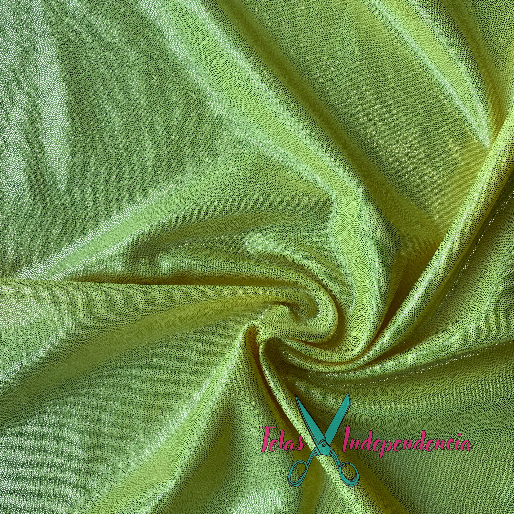 Lycra Dupont Brillo 18