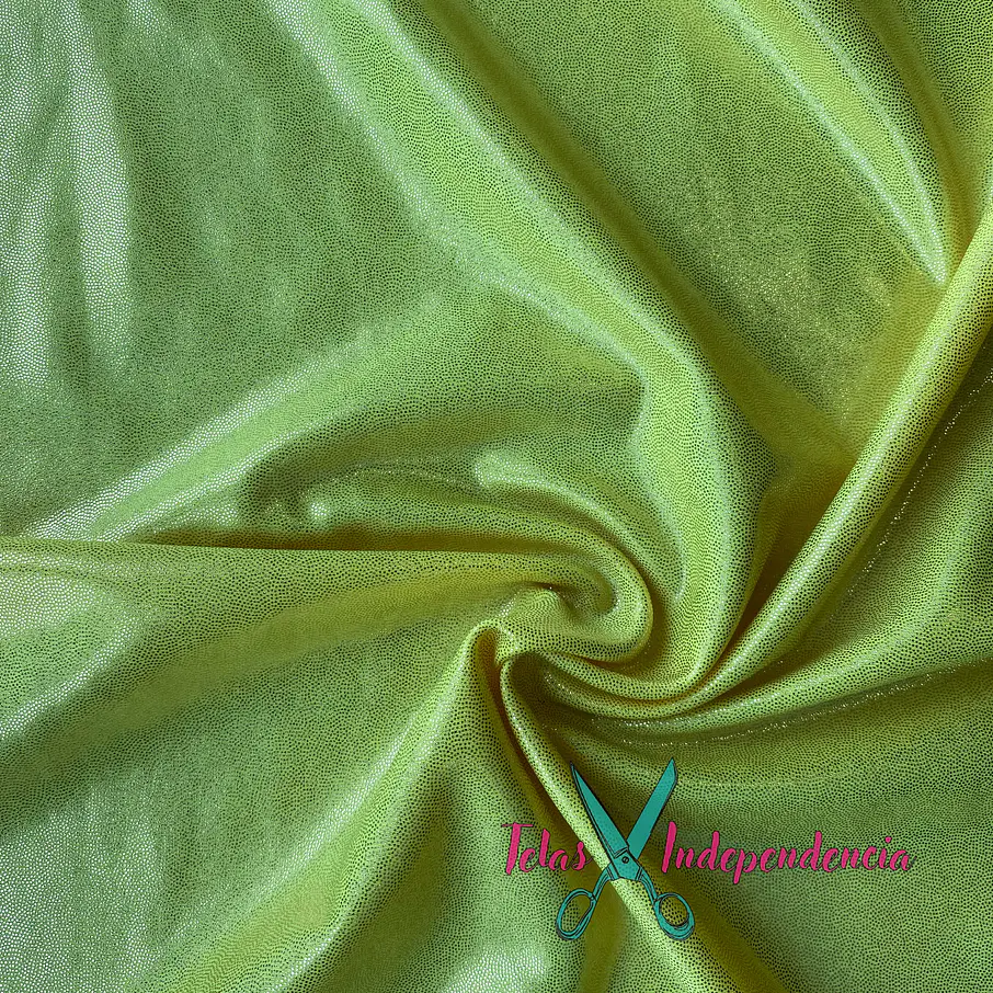 Lycra Dupont Brillo 18
