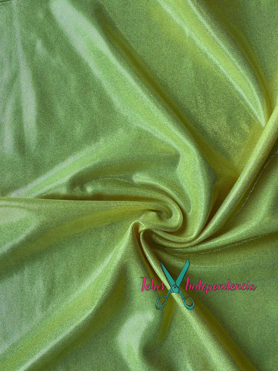 Lycra Dupont Brillo 18