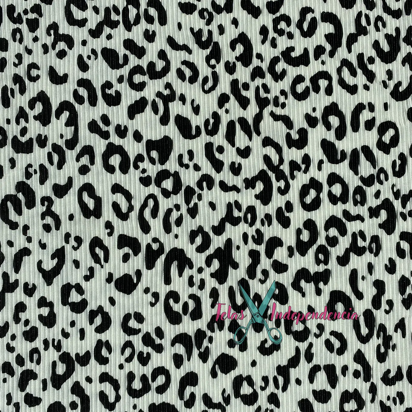 Plisado Animal Print  8