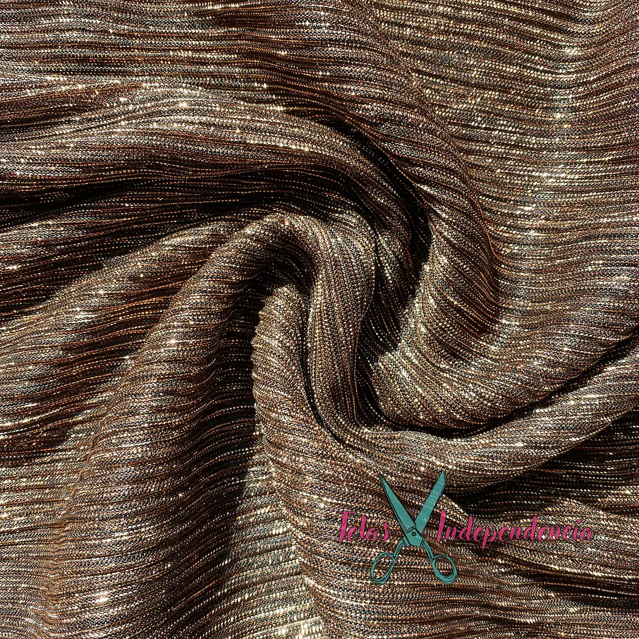 Plisado Brillante  4