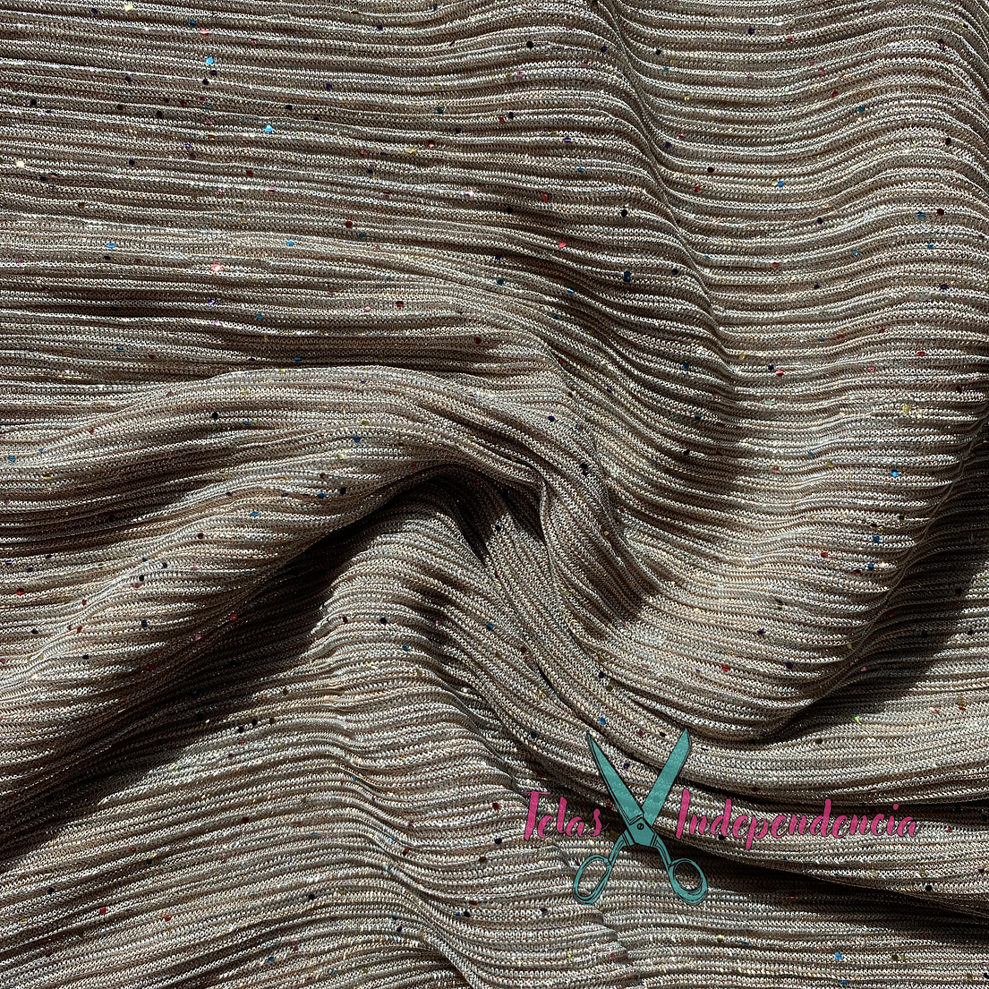 Plisado Brillante  10