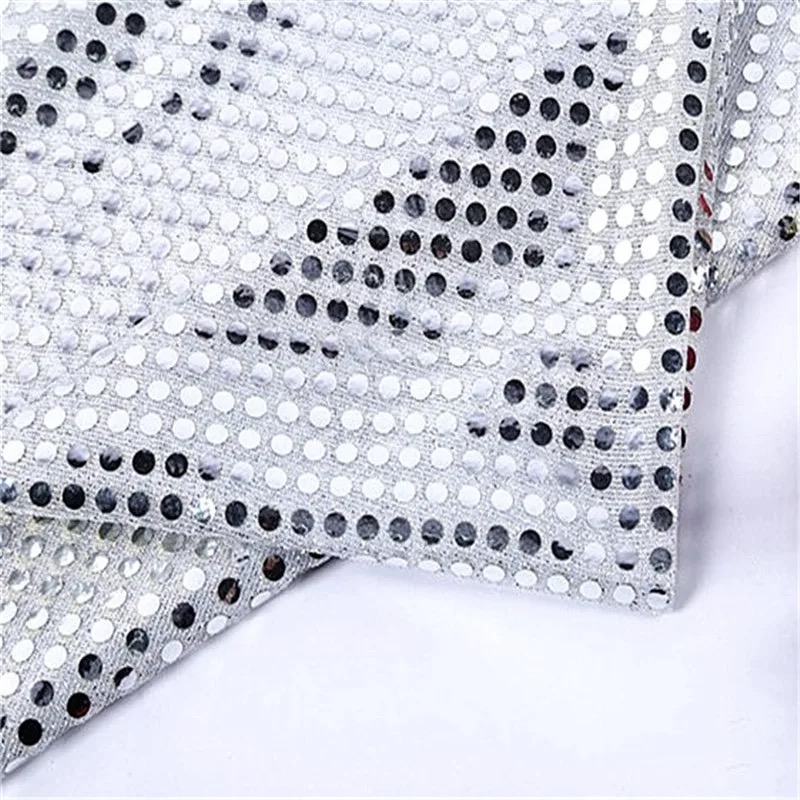 Lame con Lentejuelas 5