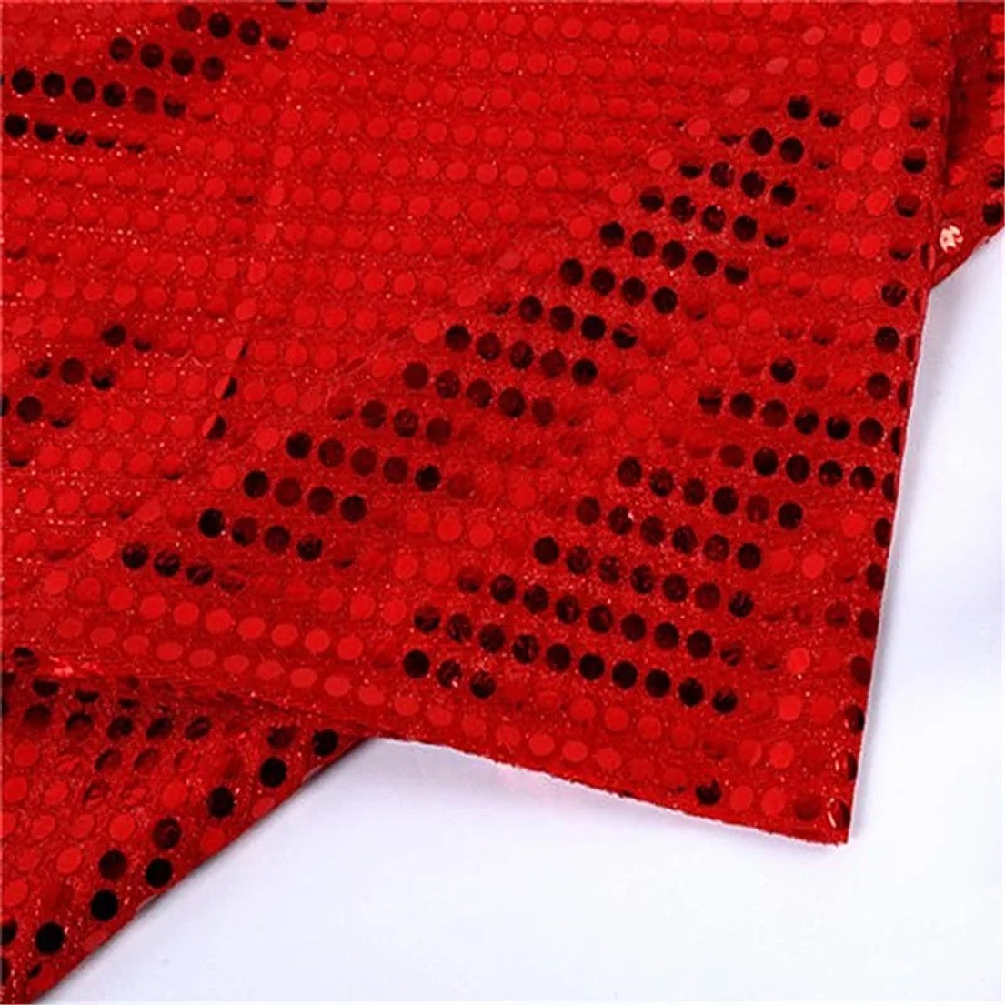 Lame con Lentejuelas 6