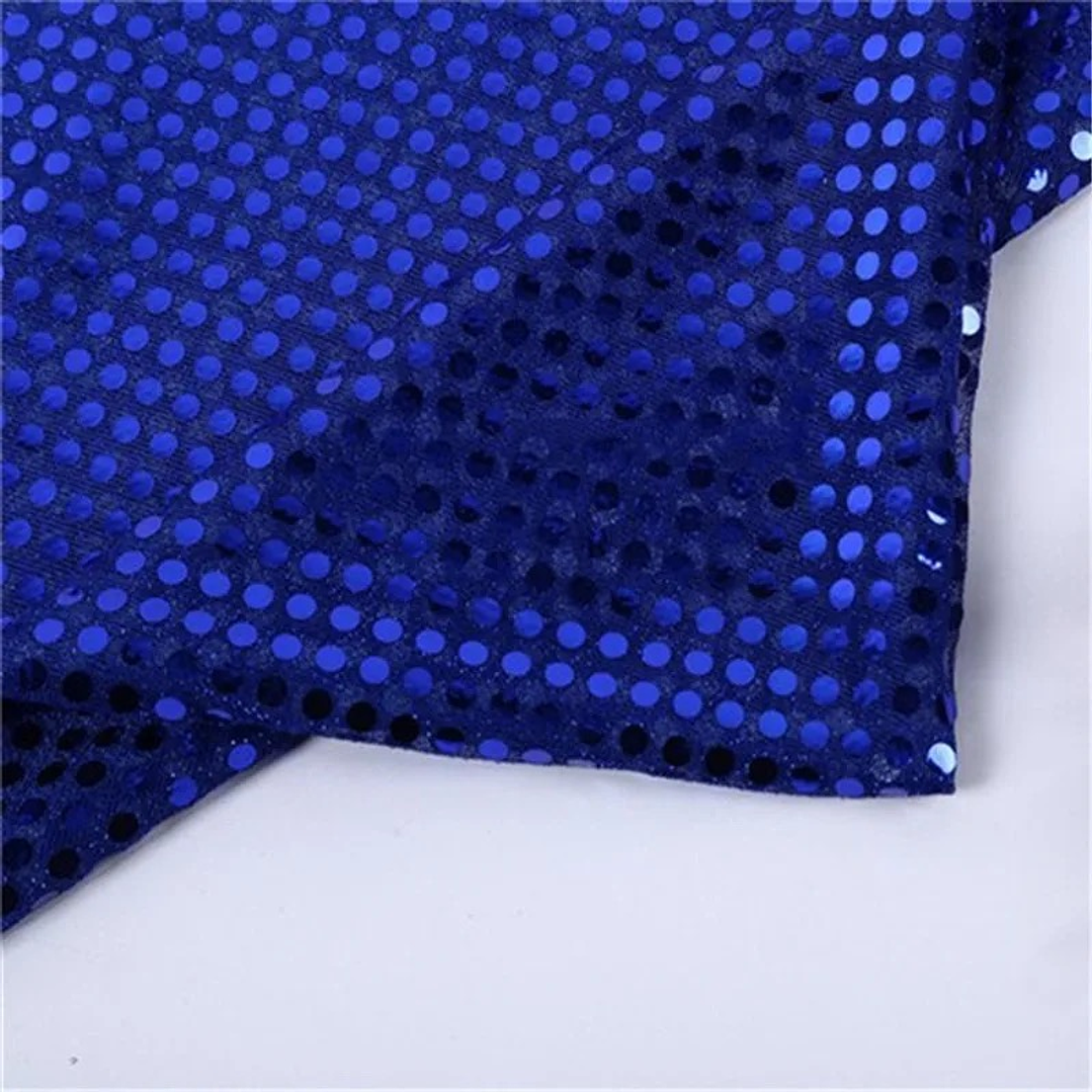 Lame con Lentejuelas 8