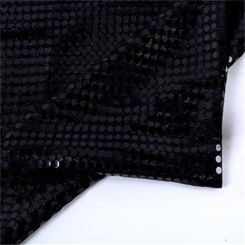 Lame con Lentejuelas 10