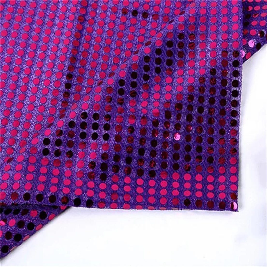 Lame con Lentejuelas 11