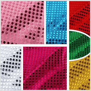 Lame con Lentejuelas