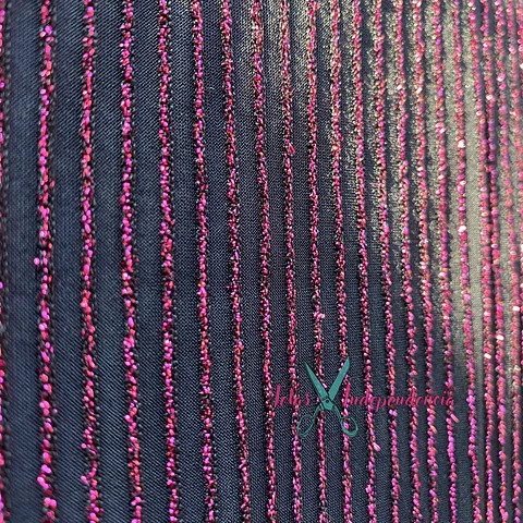 Jacquard Lineas