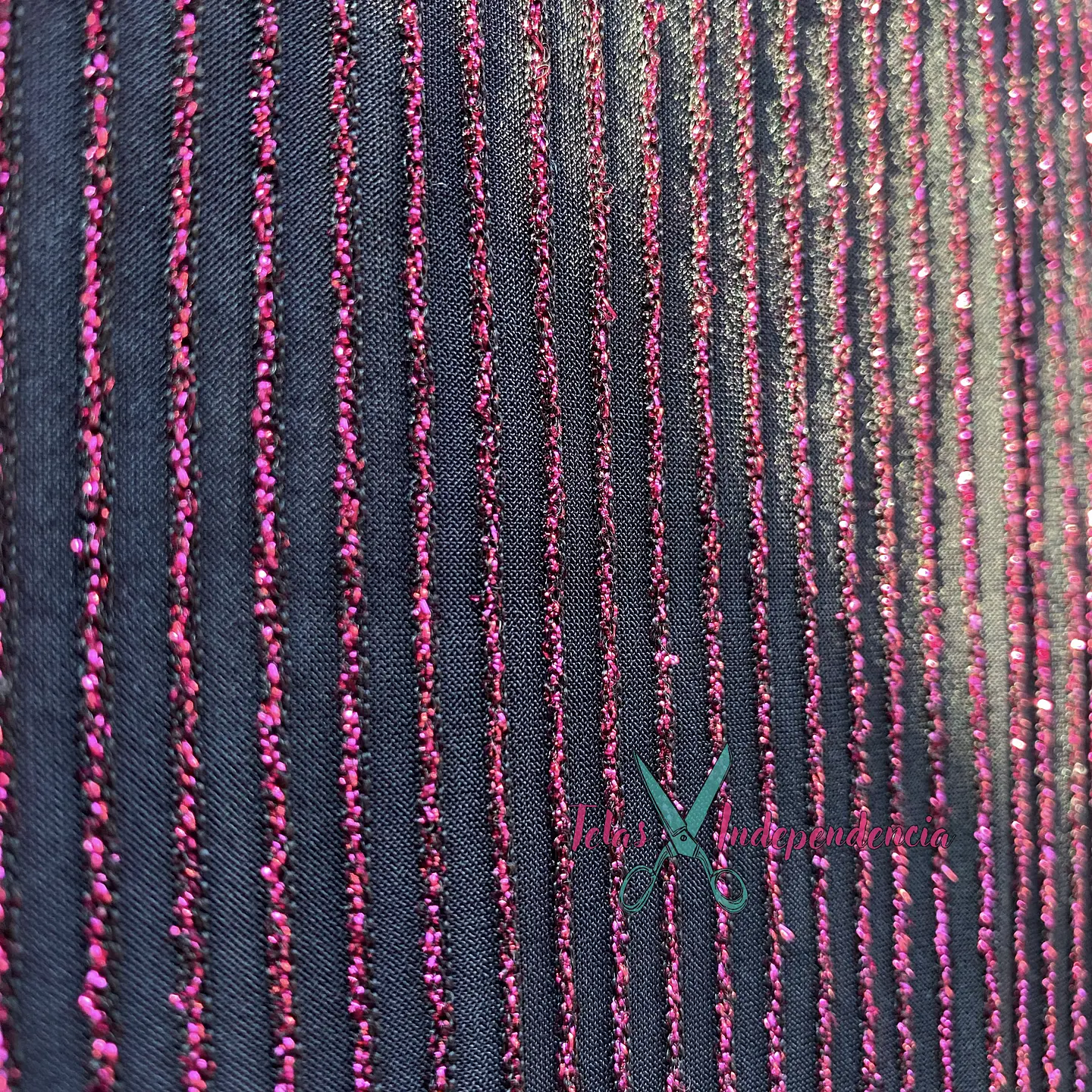 Jacquard Lineas 1