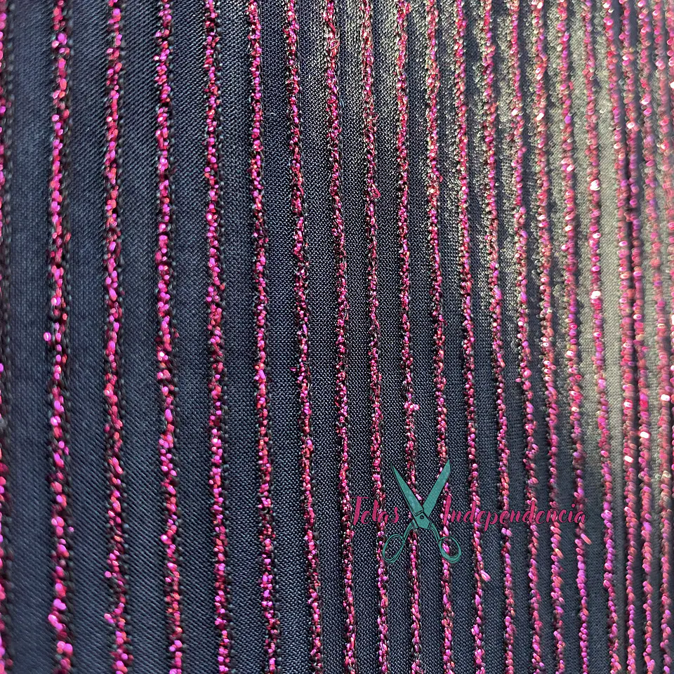 Jacquard Lineas 1