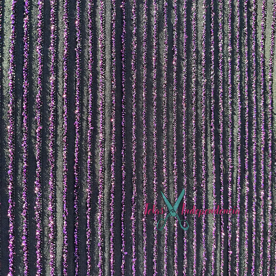 Jacquard Lineas 2