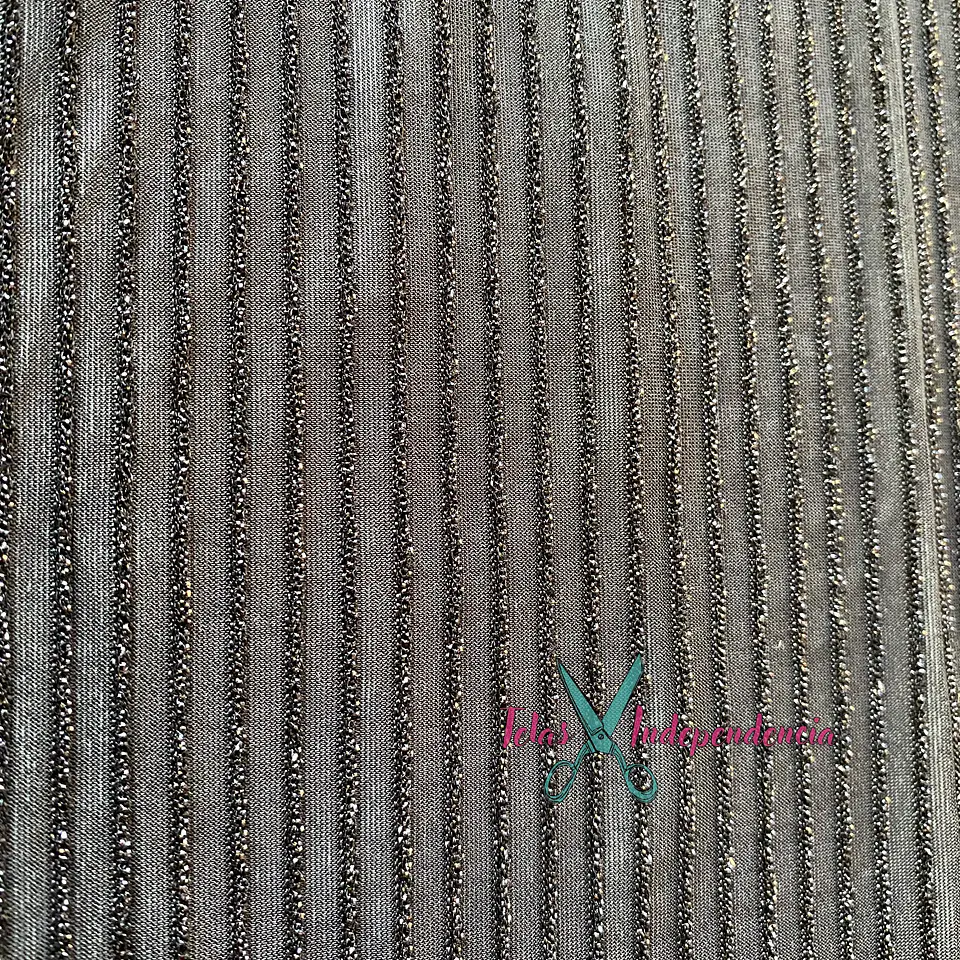 Jacquard Lineas 5