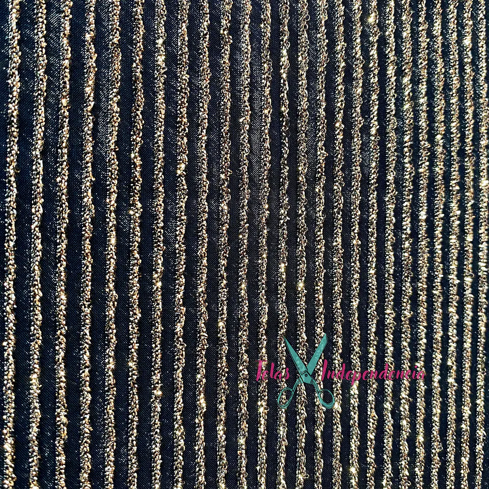 Jacquard Lineas 8