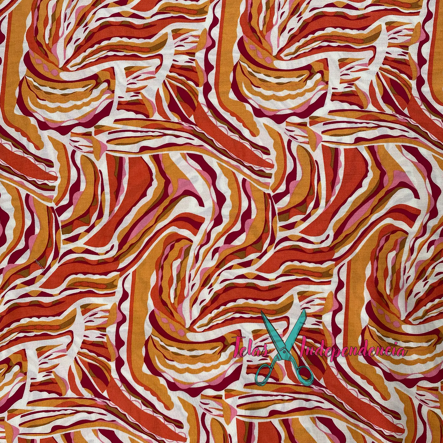 Viscosa Estampa 3