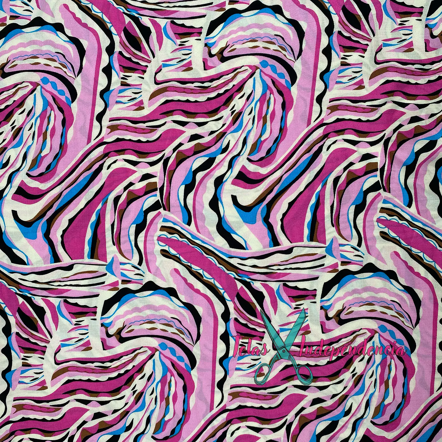 Viscosa Estampa 4