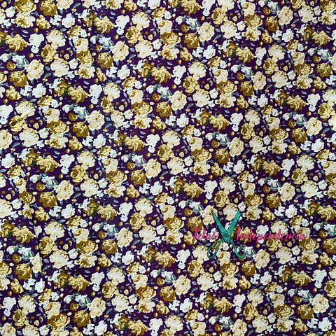 Viscosa Flores