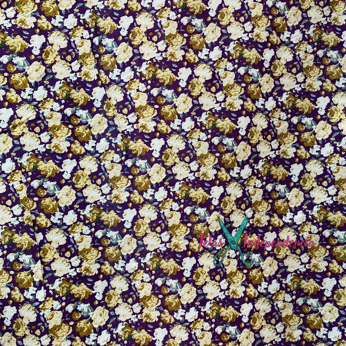 Viscosa Flores 2
