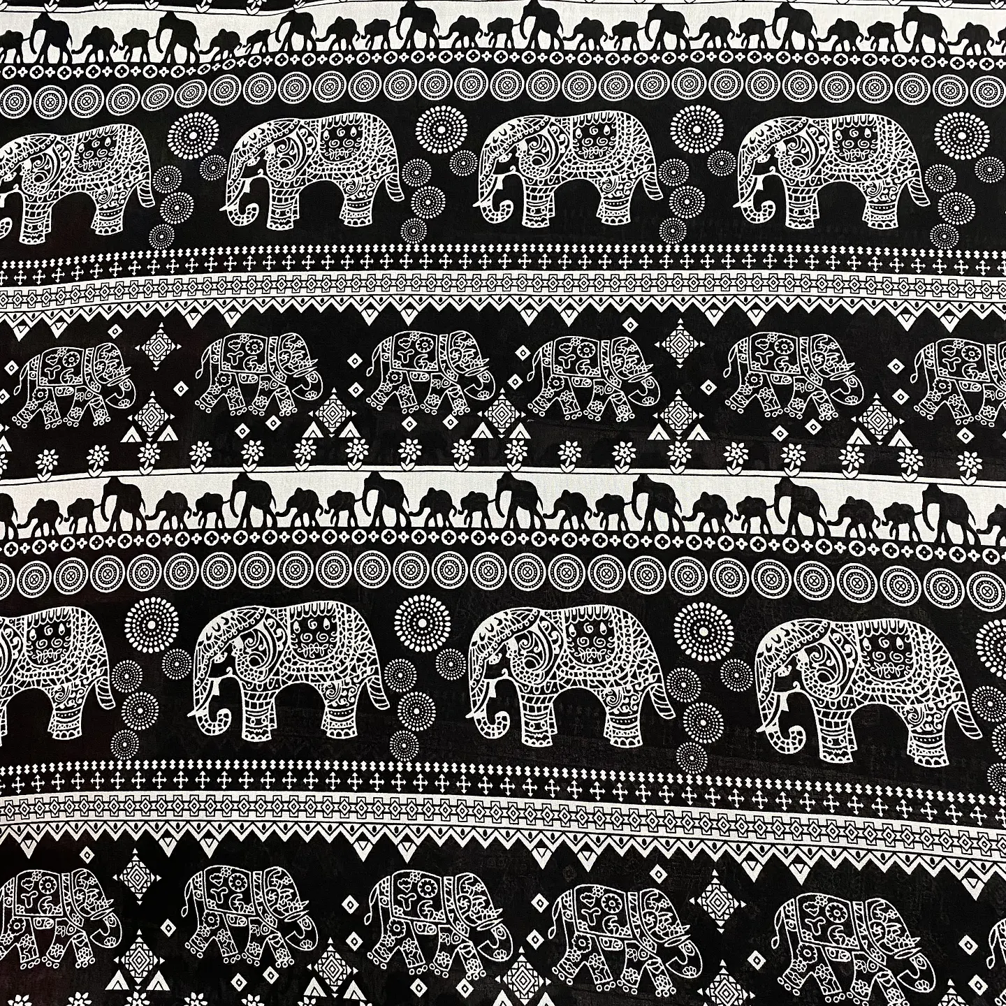 Viscosa Estampada 3