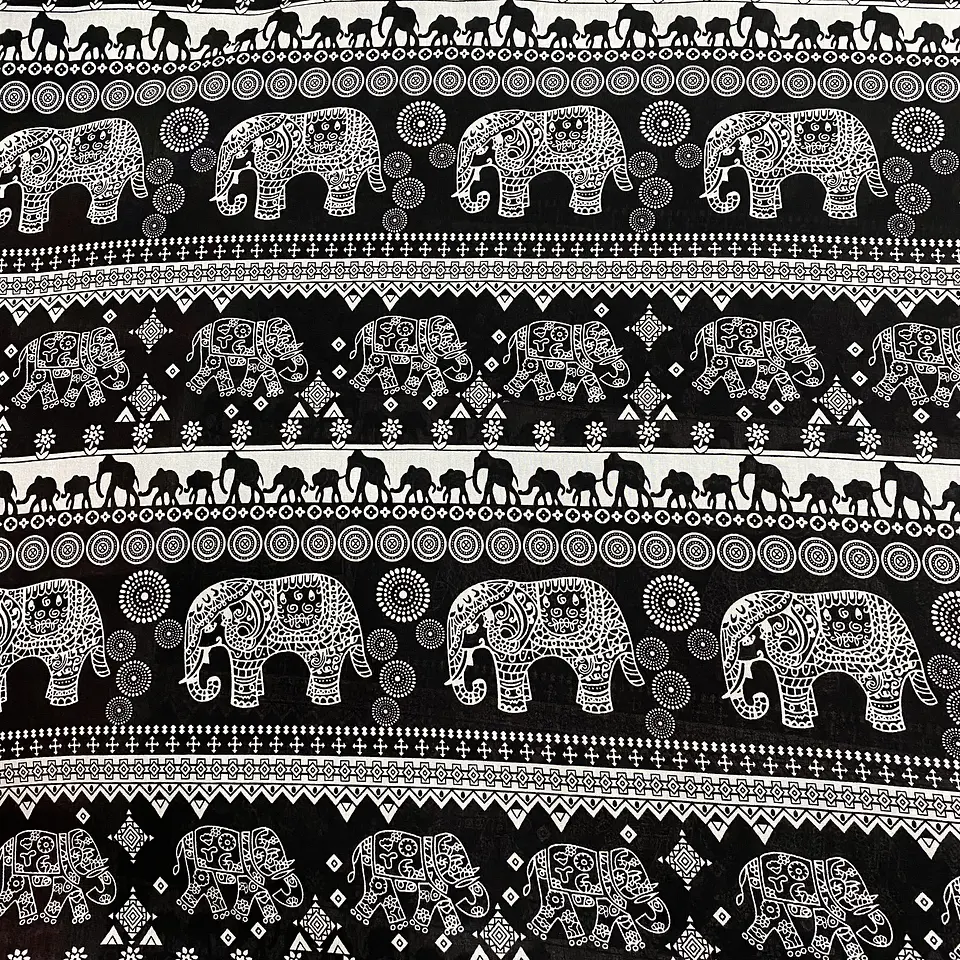 Viscosa Estampada 3