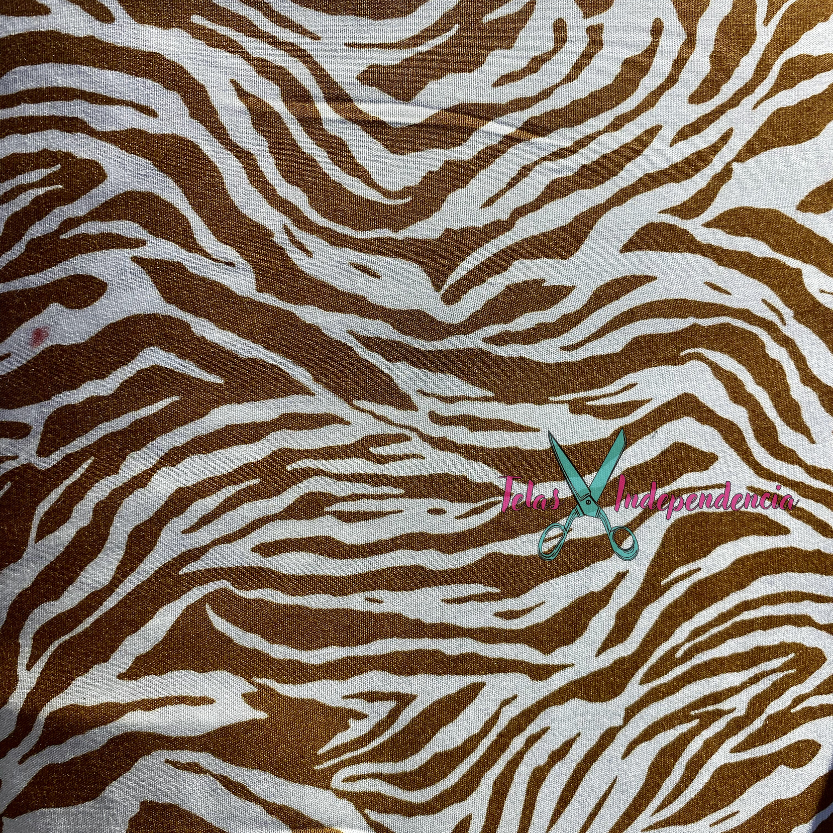 Viscosa Animal print 5