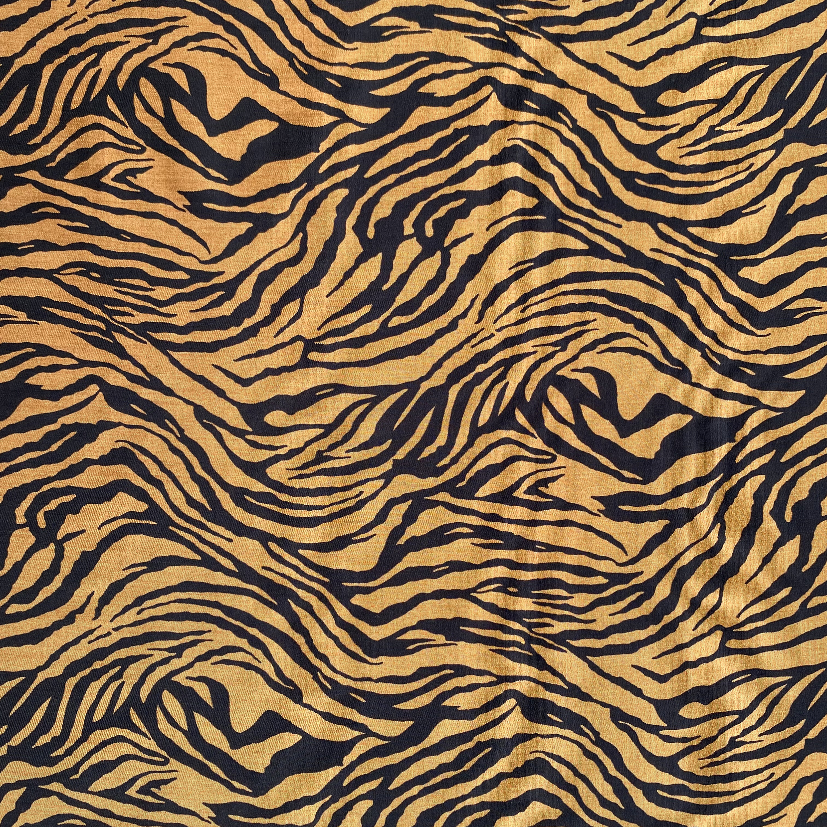 Viscosa Animal print 4