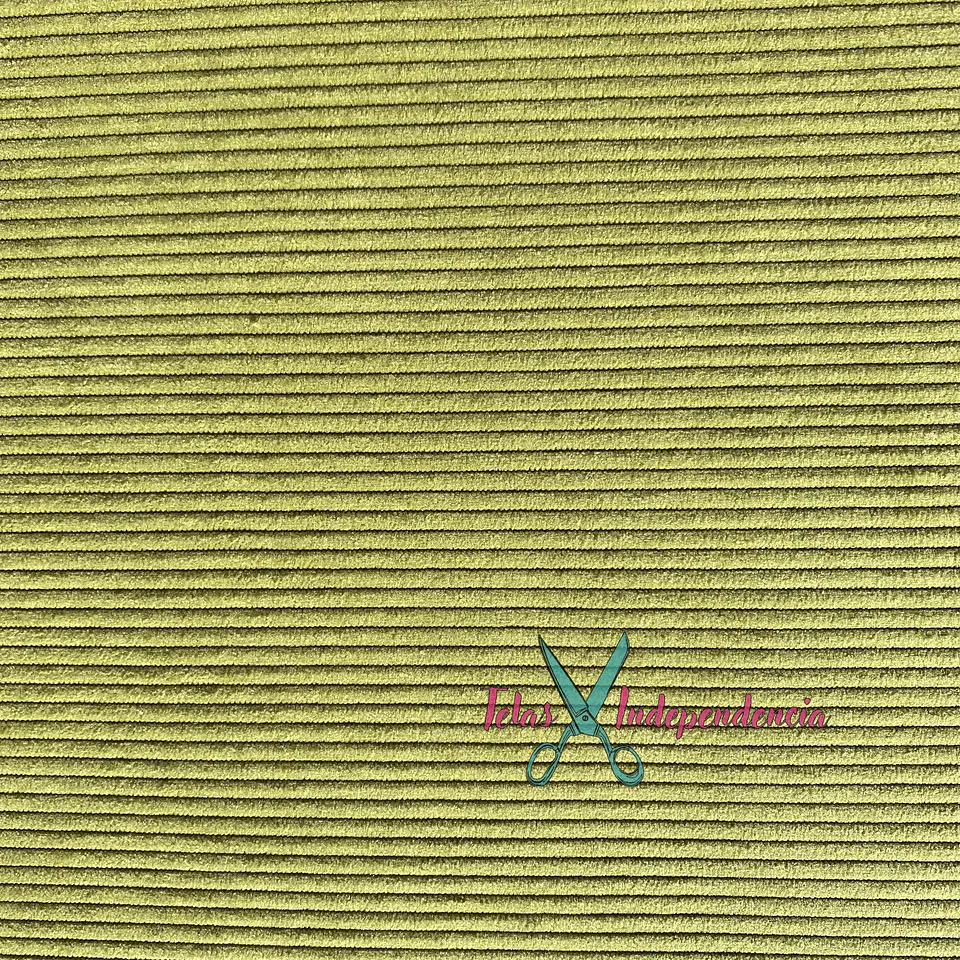 Cotelé Ancho  7