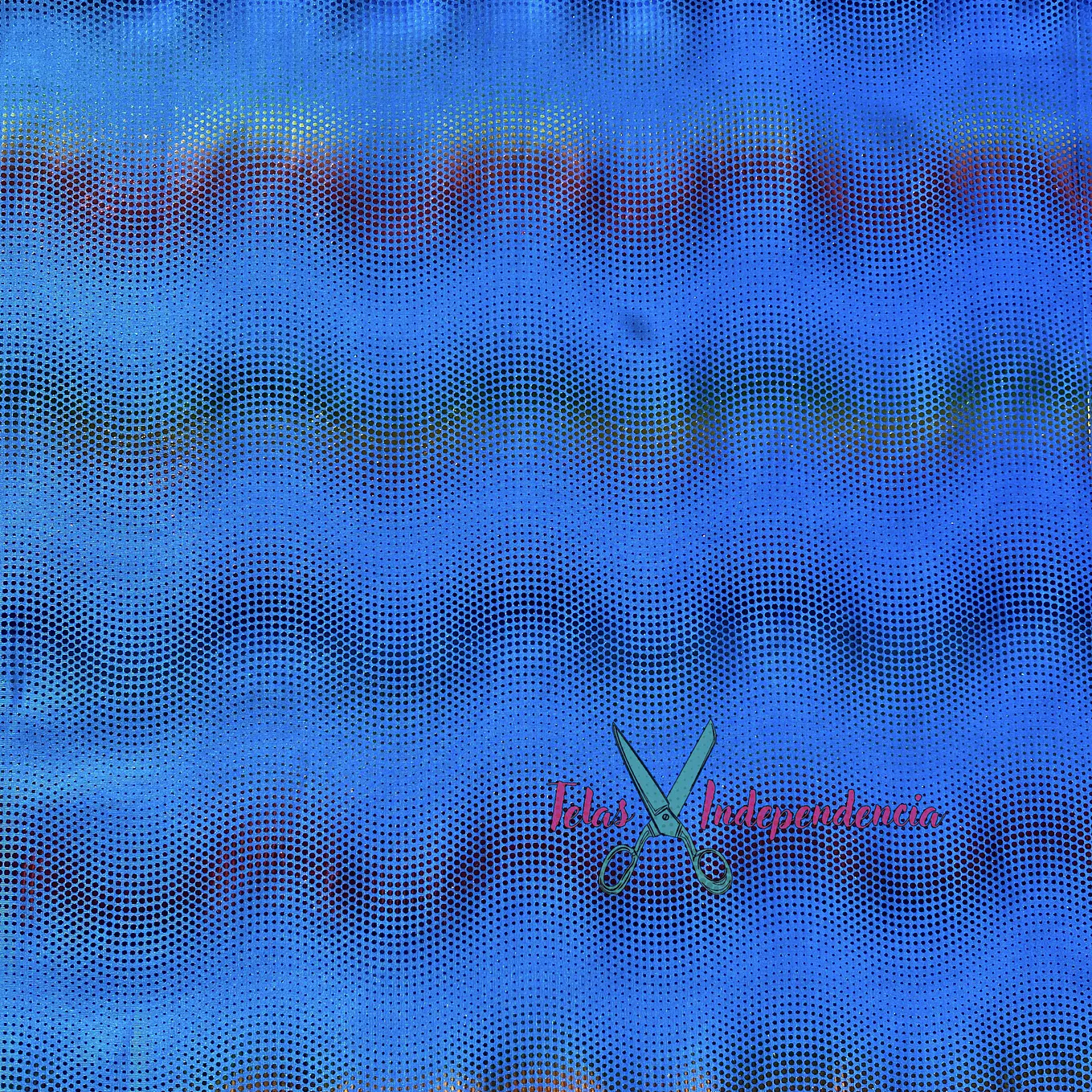 Lycra Dupont Fantasia 2