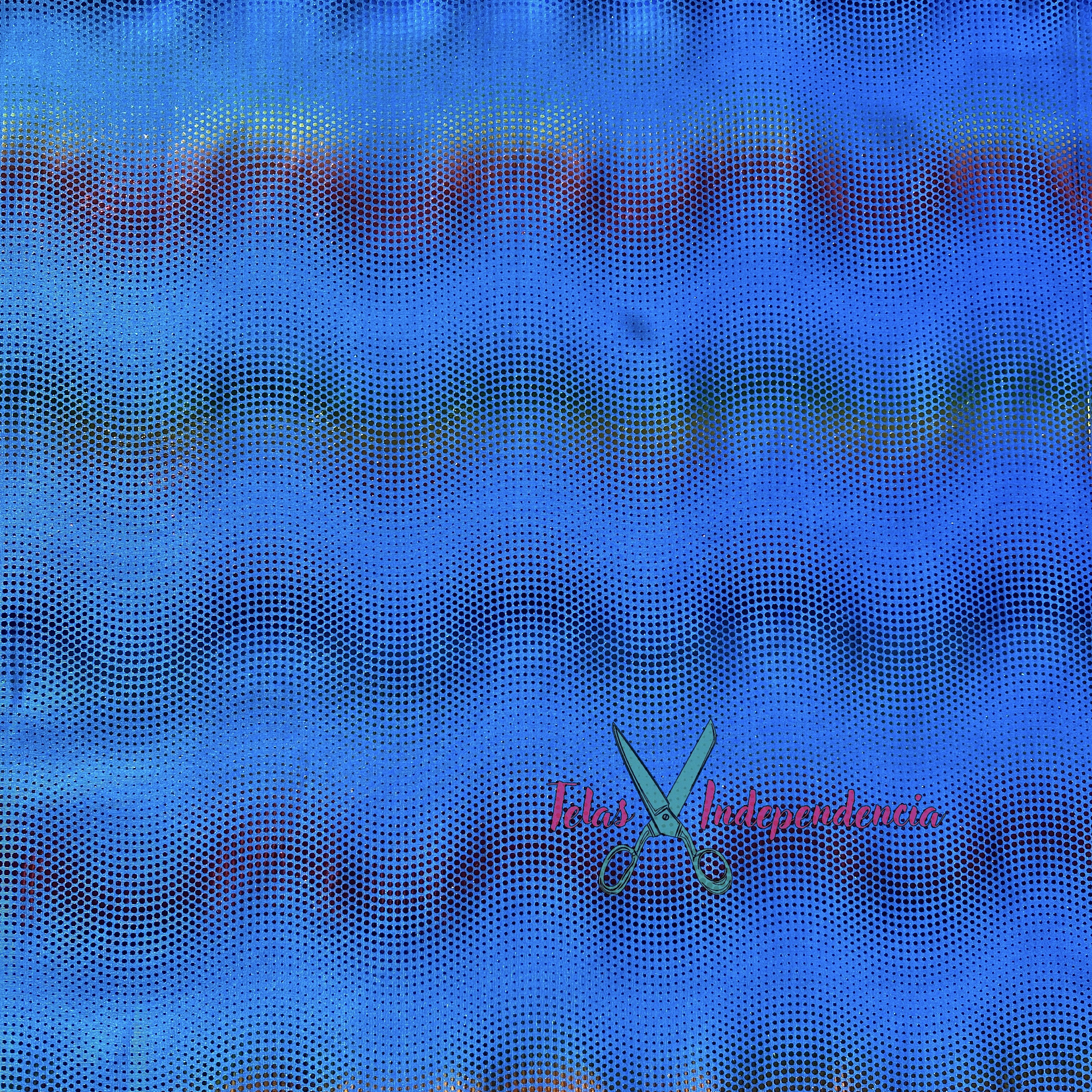 Lycra Dupont Fantasia 2