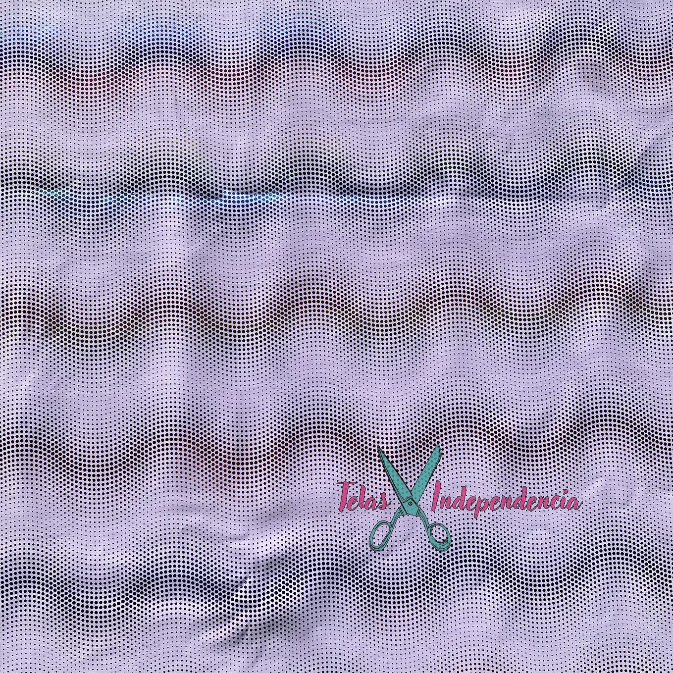 Lycra Dupont Fantasia 3