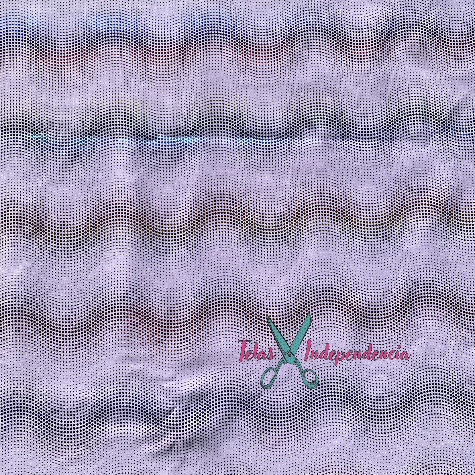 Lycra Dupont Fantasia 3