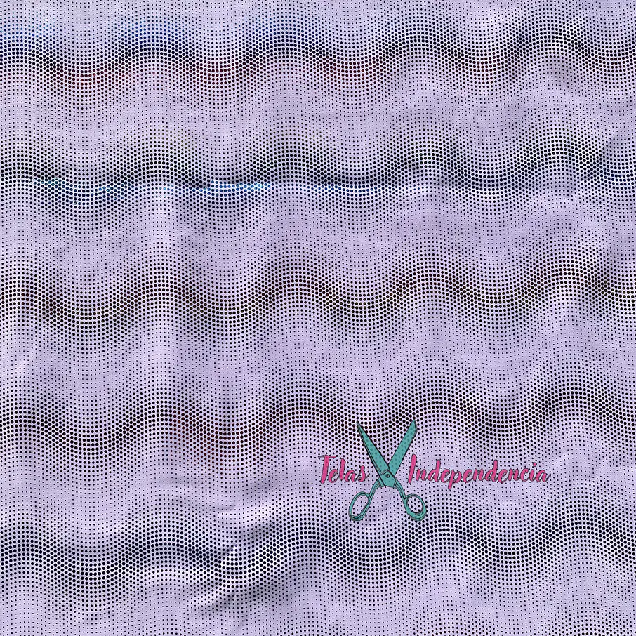 Lycra Dupont Fantasia 3