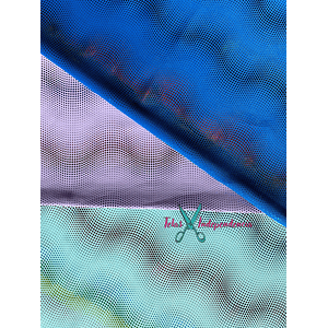 Lycra Dupont Fantasia