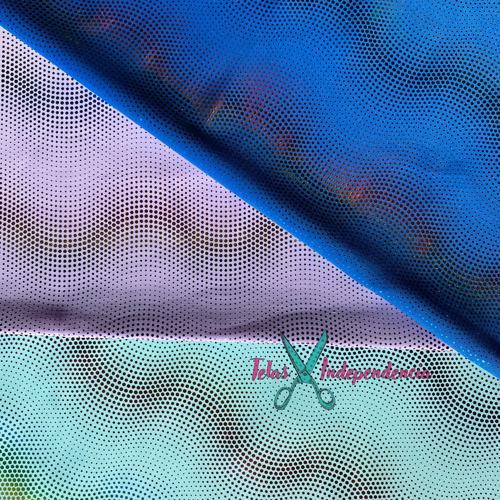 Lycra Dupont Fantasia 1