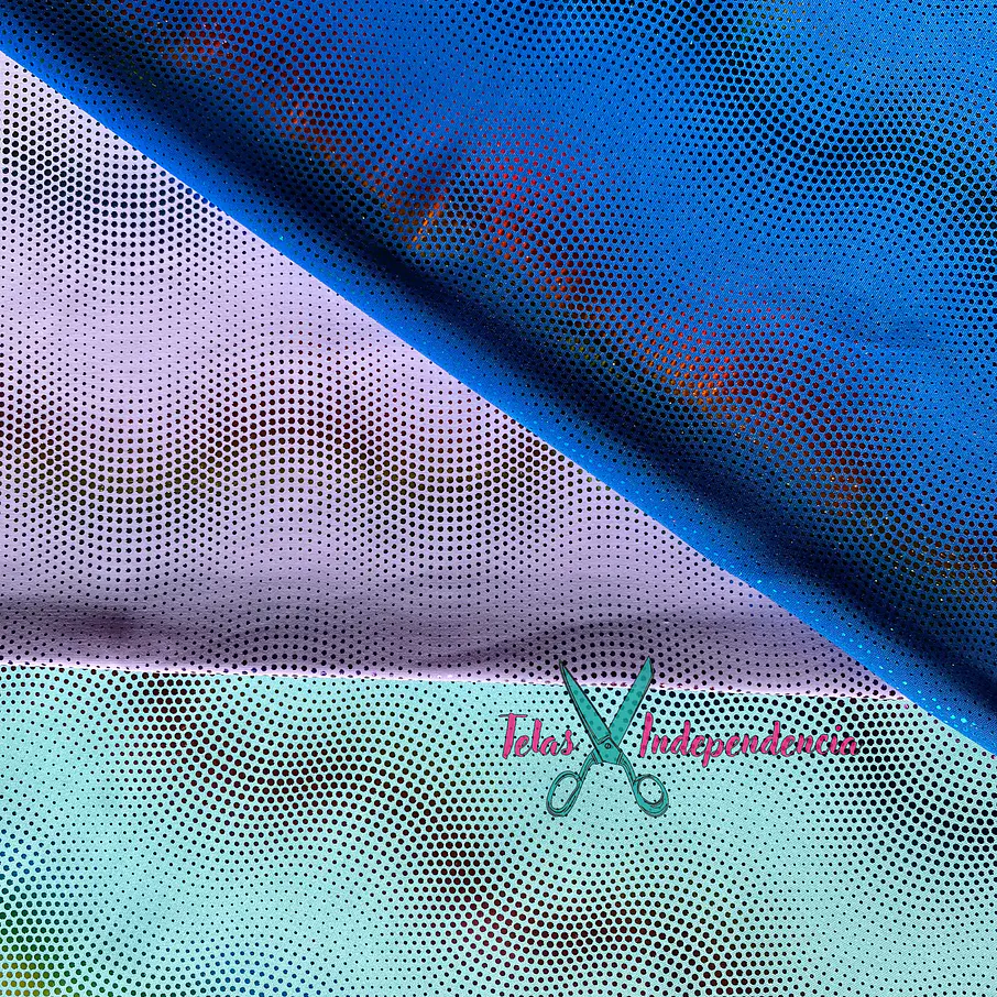 Lycra Dupont Fantasia 1