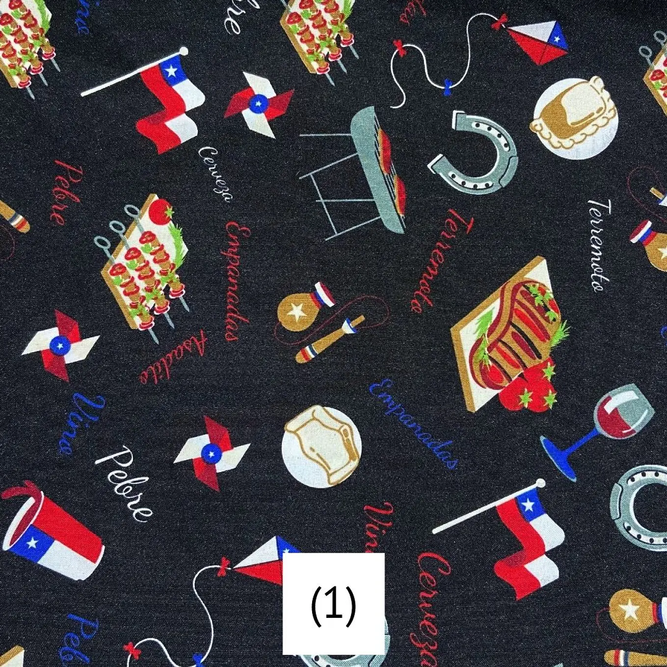 Biestrech Dieciochero 2